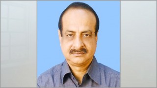 শিল্প মন্ত্রণালয়ের নতুন সচিব কেএম আলী আজম শিল্প মন্ত্রণালয়ের নতুন সচিব কেএম আলী আজম